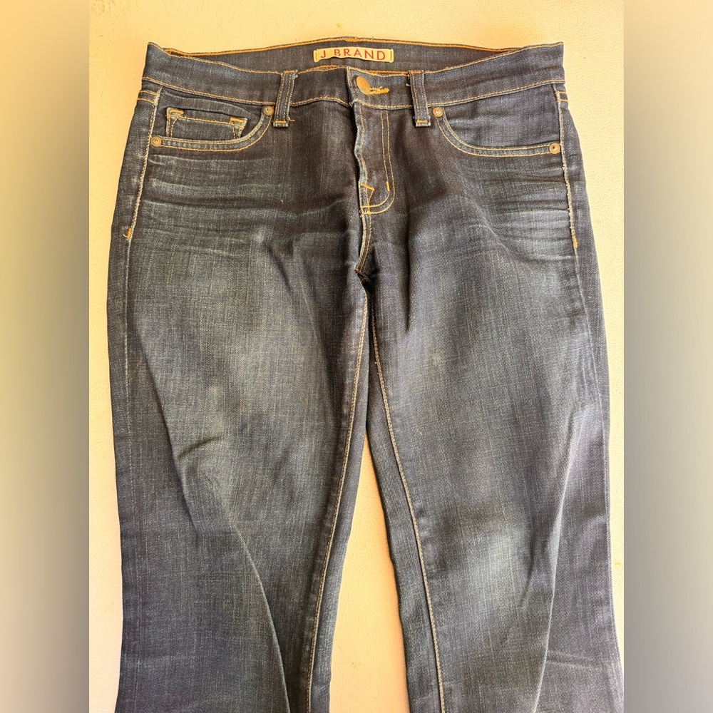 J brand jeans